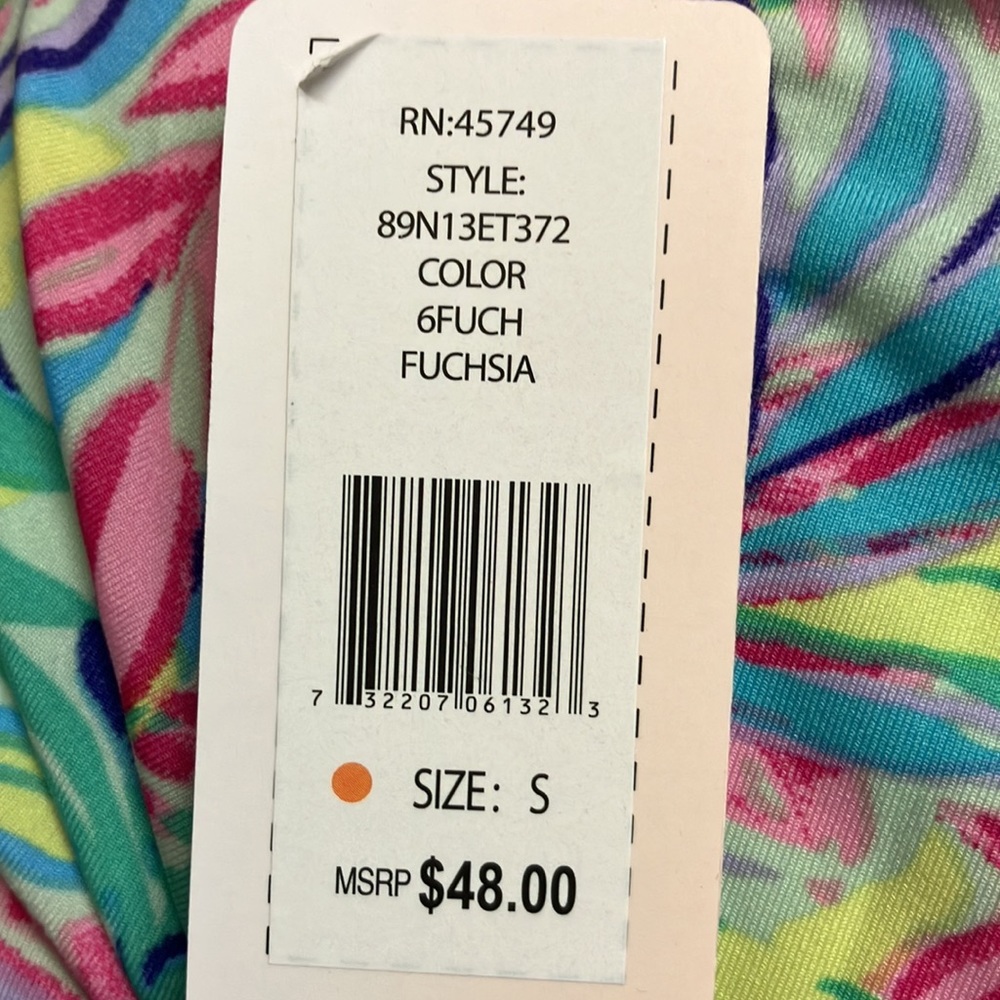 Nanette Lepore Tennis/Golf/Athletic Top, NWT! - Picture 6 of 8
